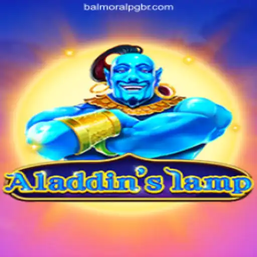 Discover the Magic of Aladdinslamp: A Fascinating Casino Game Experience