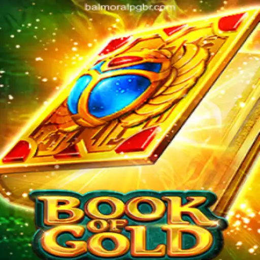 Discover the Exciting World of BookofGold