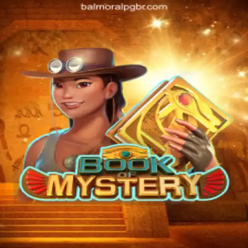 Explore the Enigmatic World of Book of Mystery