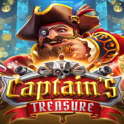 Exploring the World of CaptainssTreasure: A Guide to Adventure