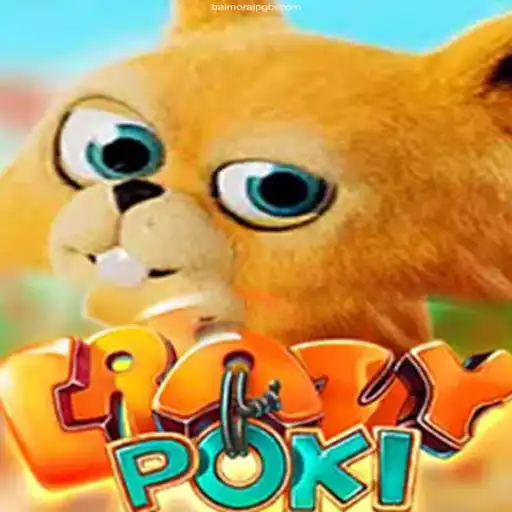 CrazyPoki: An Exciting Adventure in Online Gaming
