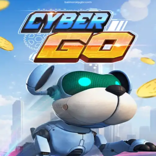 Discover CyberGO: An Exciting Adventure in Digital Gaming