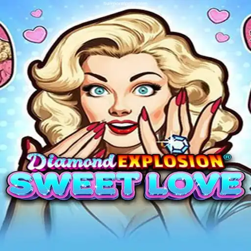 Discover DiamondExplosionSweetLove: A Captivating Casino Slot Experience