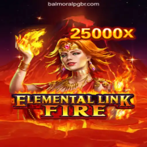 ElementalLinkFire: Embark on a Fiery Adventure in the Most Trusted Brazilian Gaming Arena