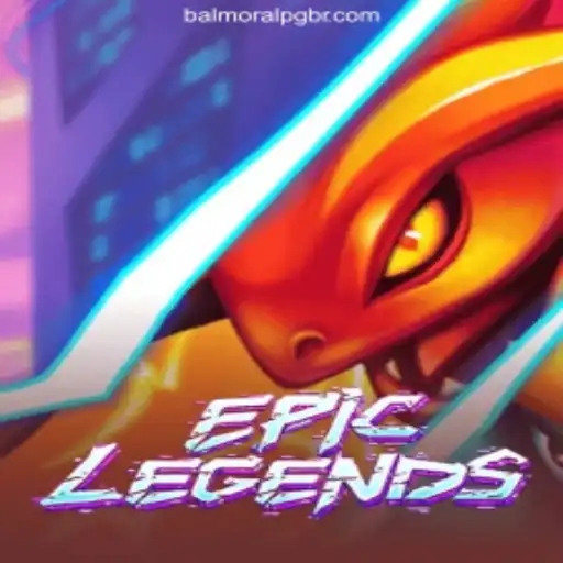 EpicLegends: A Journey into the Realm of Fantasy Adventure