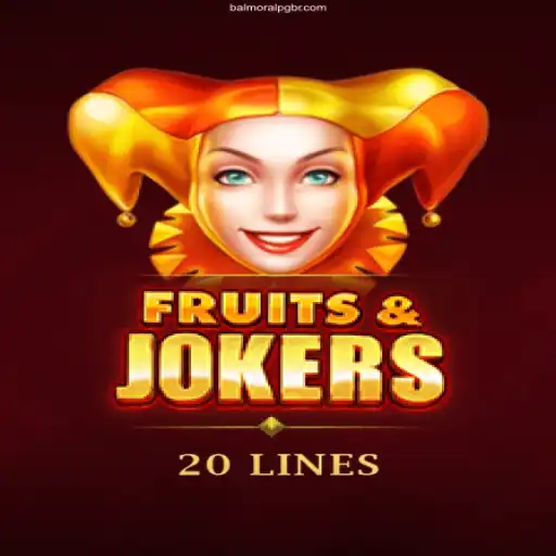 Exploring the Exciting World of FruitsAndJokers20: A Look into Gameplay and Features