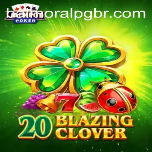 Exploring the Thrills of 20BlazingClover: Your Guide to a Captivating Casino Experience