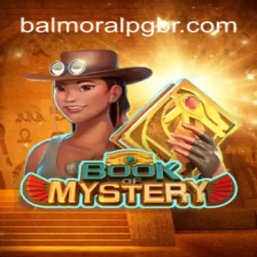 Explore the Enigmatic World of Book of Mystery