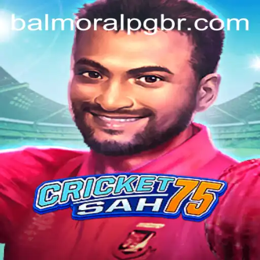 The Thrilling World of CricketSah75: A Comprehensive Guide