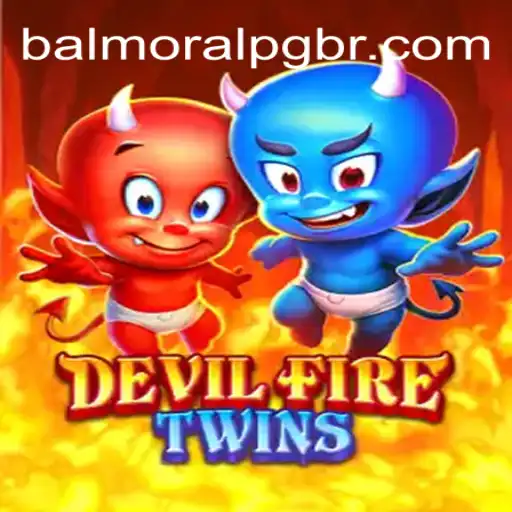 Dive into the Enchanting World of DevilFireTwins: A New Gaming Experience with BalmoralPG.com