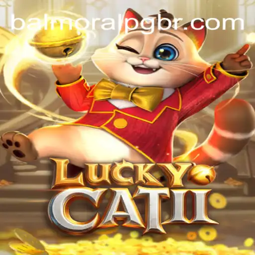 Discover the Thrilling World of LuckyCatII: A Premier Casino Experience