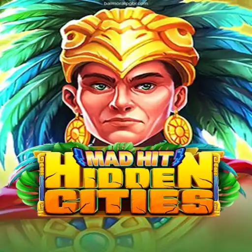 Discover the Thrilling World of MadHitHiddenCities