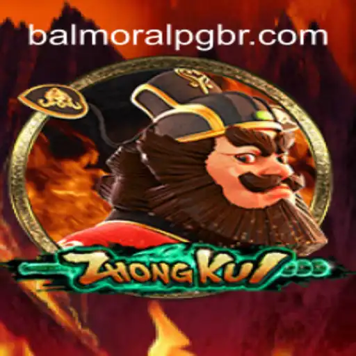 ZhongKui: An Exciting Adventure in the World of Online Gaming