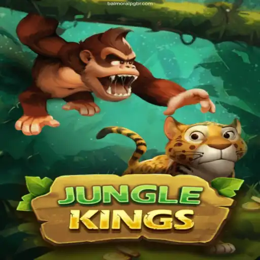 Explore the Exciting World of JungleKings: A Thrilling Adventure Awaits