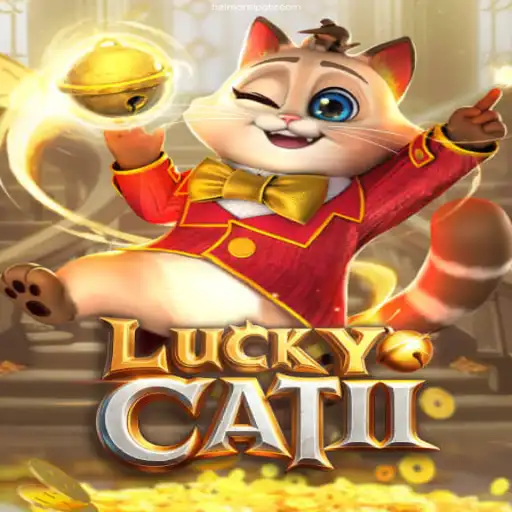 Discover the Thrilling World of LuckyCatII: A Premier Casino Experience