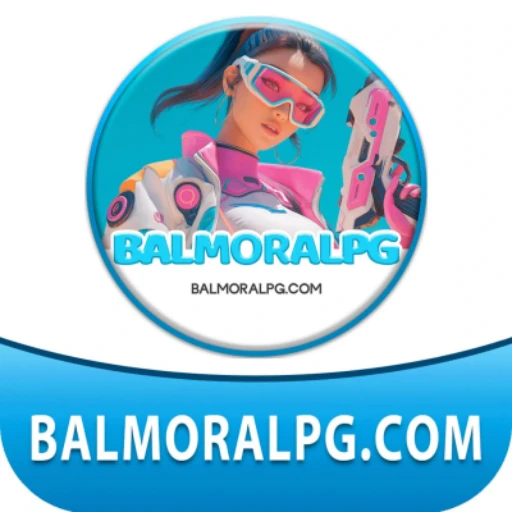 BalmoralPG.com O cassino mais confiável do Brasil, um operador certificado pela IBIA.💸 Logo