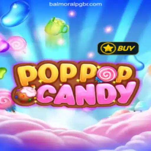 Unveiling POPPOPCANDY: A Sweet Journey Through an Innovative Game