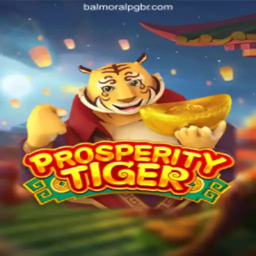 Exploring the World of ProsperityTiger: An Engaging Casino Experience