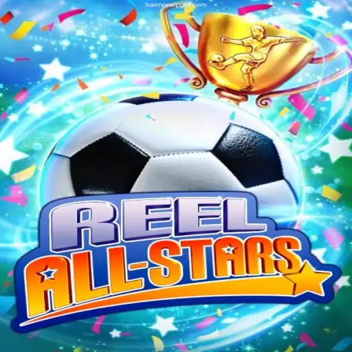 ReelAllStars: Discover the Thrilling World of Online Casino Gaming