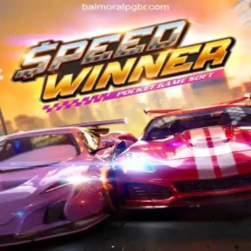 Exploring the Thrill of SpeedWinner: The Dynamic Casino Game