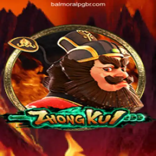 ZhongKui: An Exciting Adventure in the World of Online Gaming